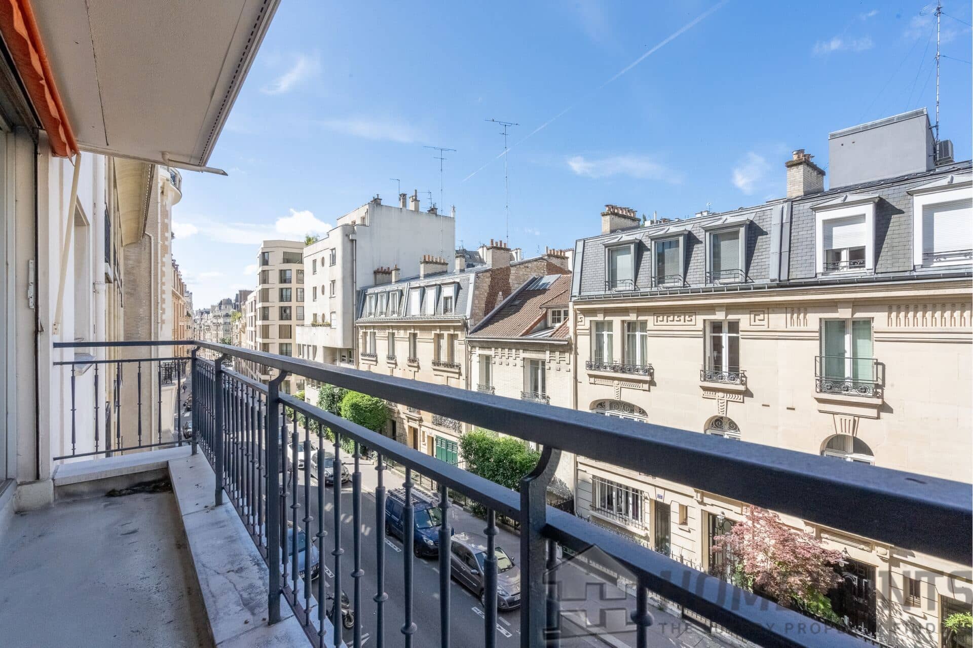 Apartment For Sale in Paris 16th (Trocadéro – Etoile – Passy) 11