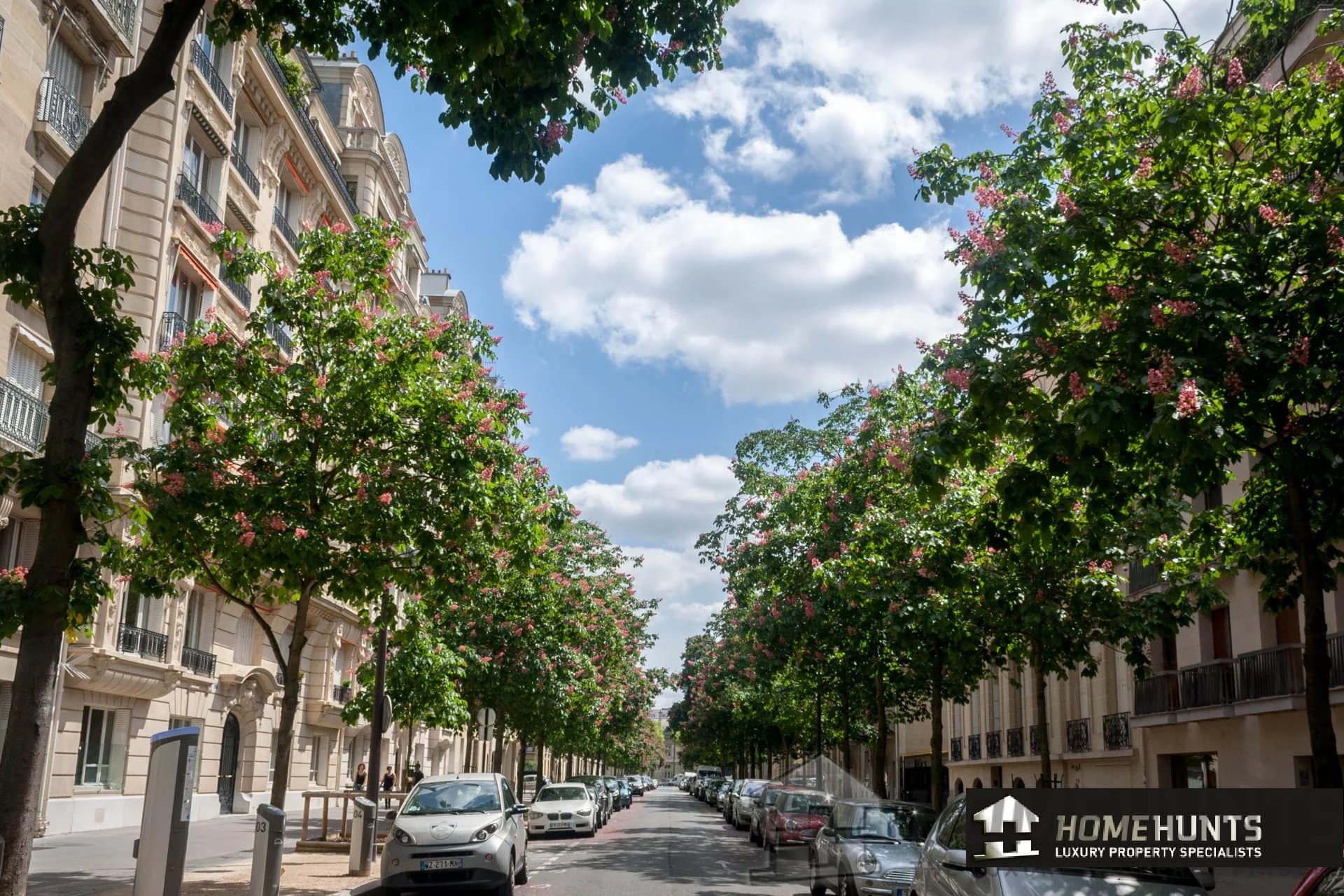Apartment For Sale in Paris 7th (Invalides, Eiffel Tower, Orsay) 13
