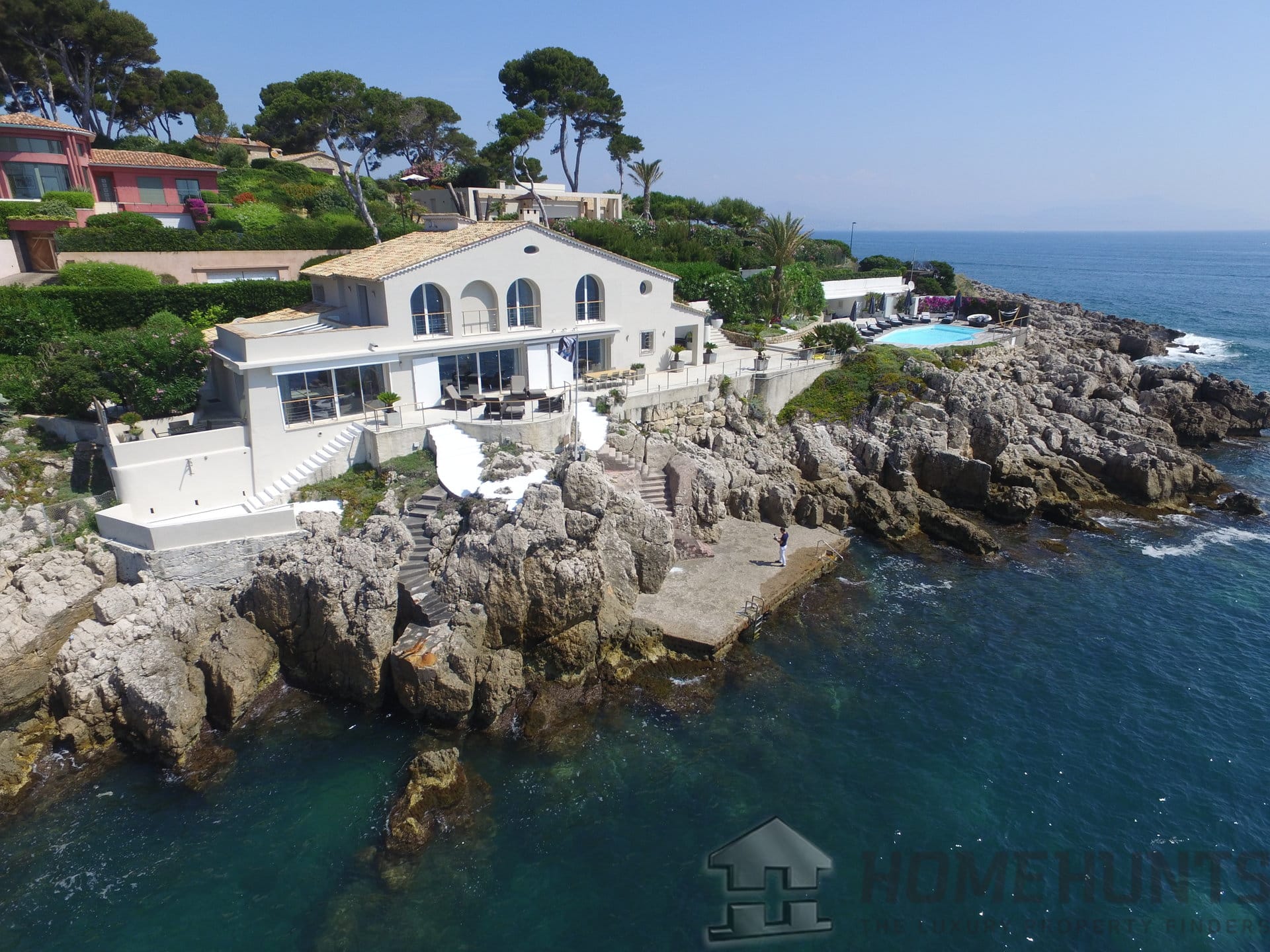 Villa/House For Sale in Cap D Antibes 11