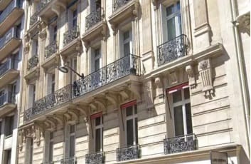 Apartment For Sale in Paris 8th (Golden Triangle - Parc Monceau) 6