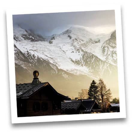 Travel Guide to the French Alps 3