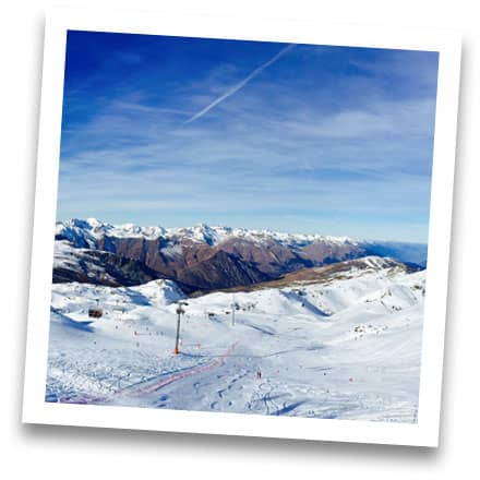 Travel Guide to the French Alps 6