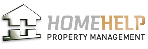 Home Help Property Management Logo