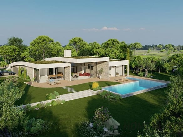 Villa/House For Sale in Montagnac 24