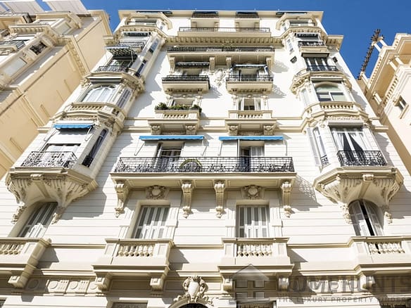 Apartment For Sale in Monaco 20