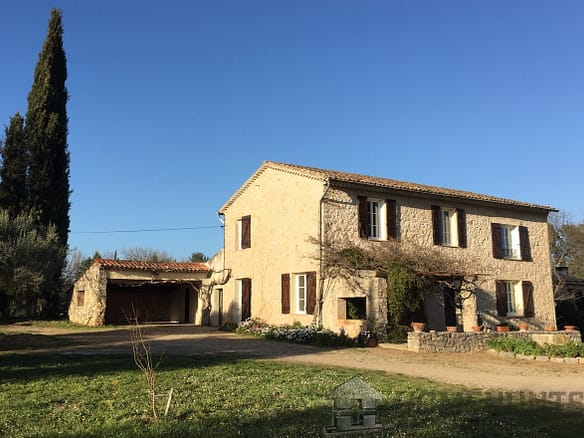Castle/Estates For Sale in Trans En Provence 5
