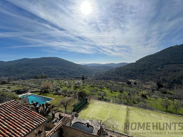 Apartment For Sale in Bargemon 15
