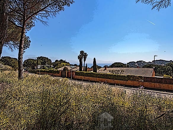 Land For Sale in S’agaro 18