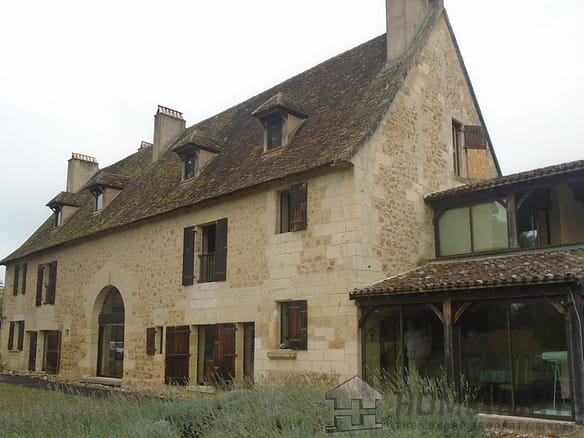Villa/House For Sale in Bergerac 12
