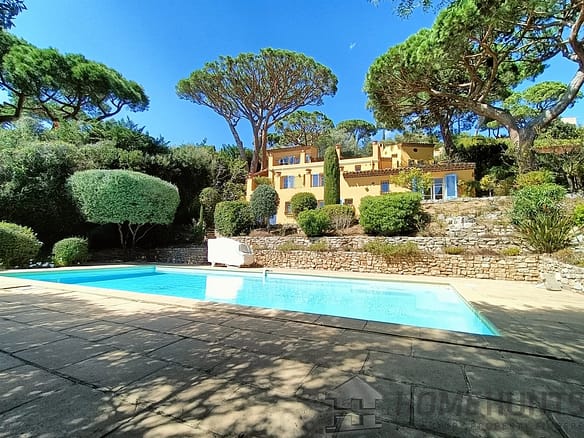 Villa/House For Sale in Ste Maxime 6