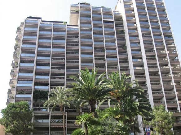Apartment For Sale in Monaco 14