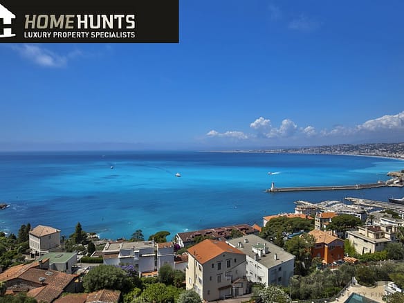 Apartment For Sale in Nice - Mont Boron 4