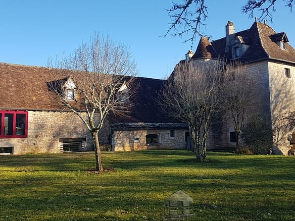 Castle/Estates For Sale in Cahors 4