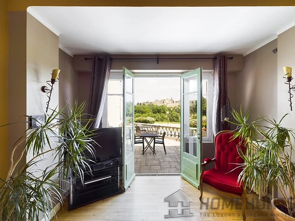 Villa/House For Sale in Carcassonne 11