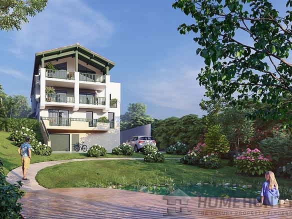 Apartment For Sale in Biarritz 24