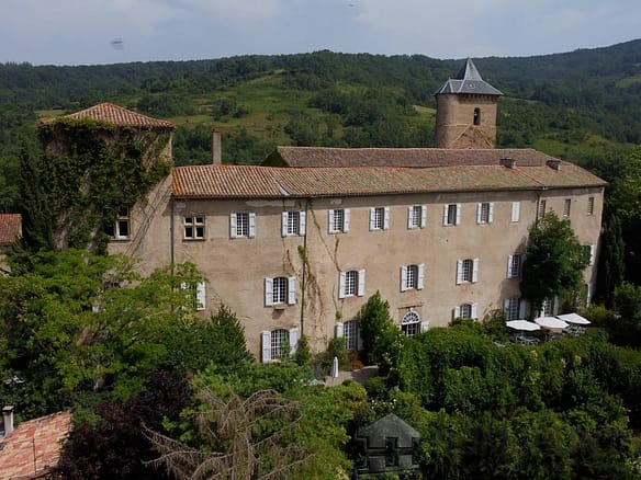 Castle/Estates For Sale in Mirepoix 2