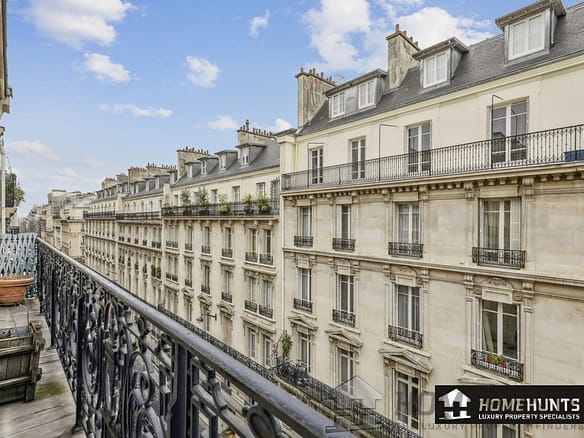 Apartment For Sale in Paris 16th (Trocadéro – Etoile – Passy) 20