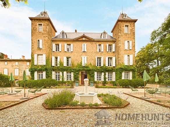 Castle/Estates For Sale in Carcassonne 24