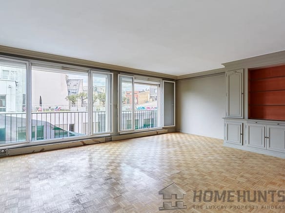 Apartment For Sale in Paris 8th (Golden Triangle - Parc Monceau) 14