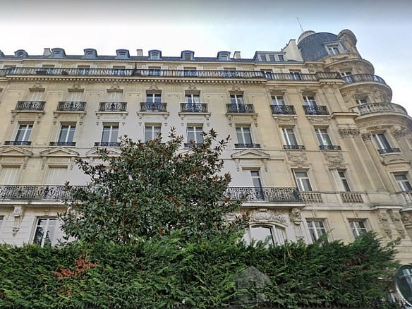 Apartment For Sale in Paris 16th (Trocadéro – Etoile – Passy) 8