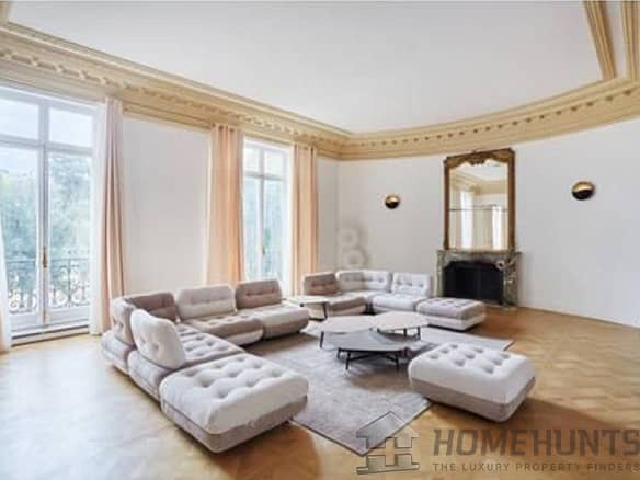 Apartment For Sale in Paris 16th (Trocadéro – Etoile – Passy) 8