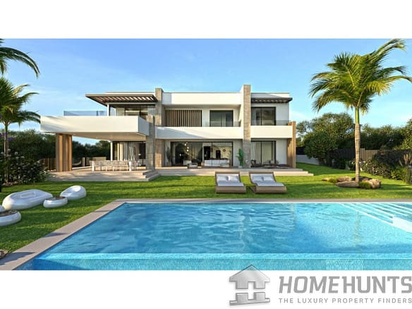 Villa/House For Sale in El Paraiso 16