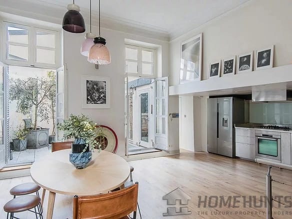 Apartment For Sale in Paris 7th (Invalides, Eiffel Tower, Orsay) 16