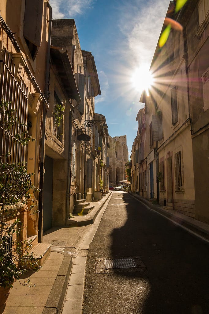 Must-Have Experiences in Arles