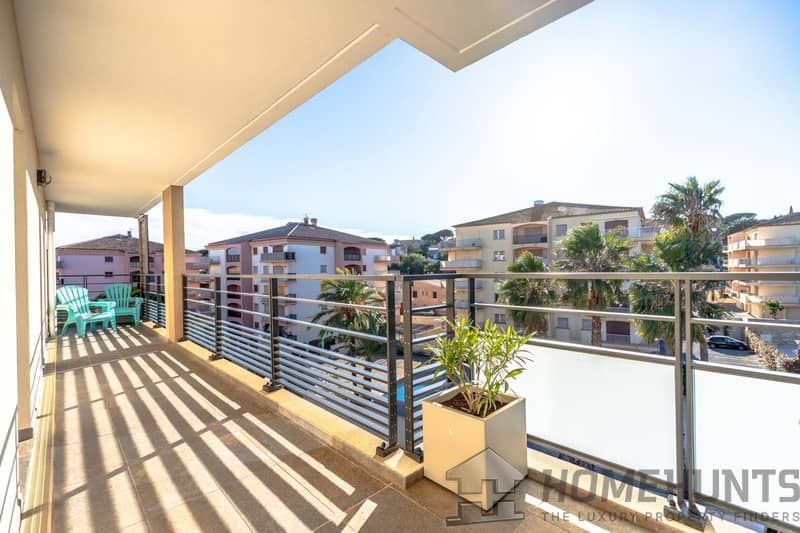 Apartment For Sale in Ste Maxime 11