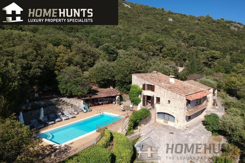 Villa/House For Sale in Tourrettes Sur Loup 6