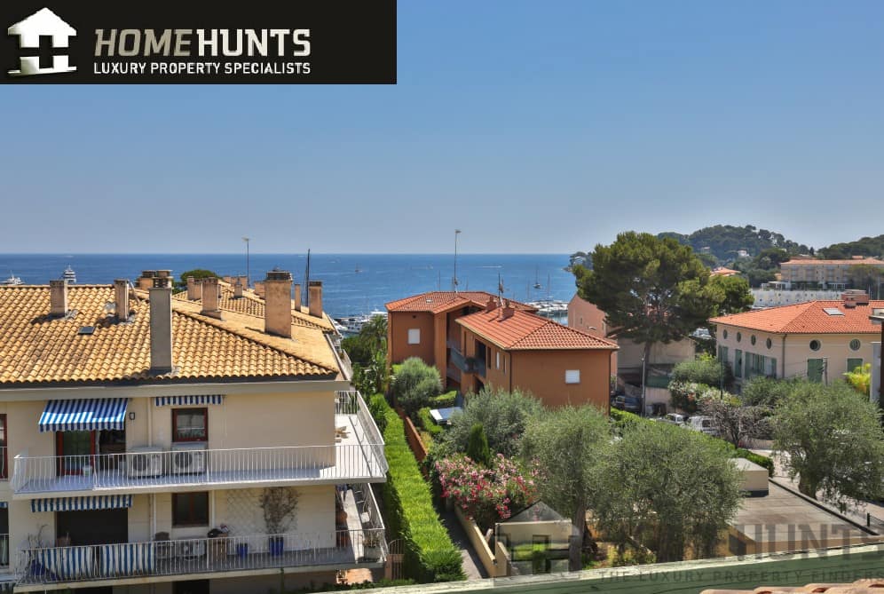 Apartment For Sale in Nice - Mont Boron 12