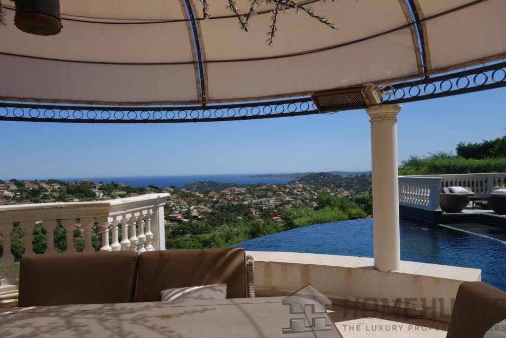 Villa/House For Sale in Ste Maxime 6