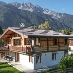 5 Bedroom Chalet in Morzine 10