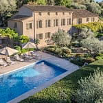 Villa/House For Sale in Mouans Sartoux 10