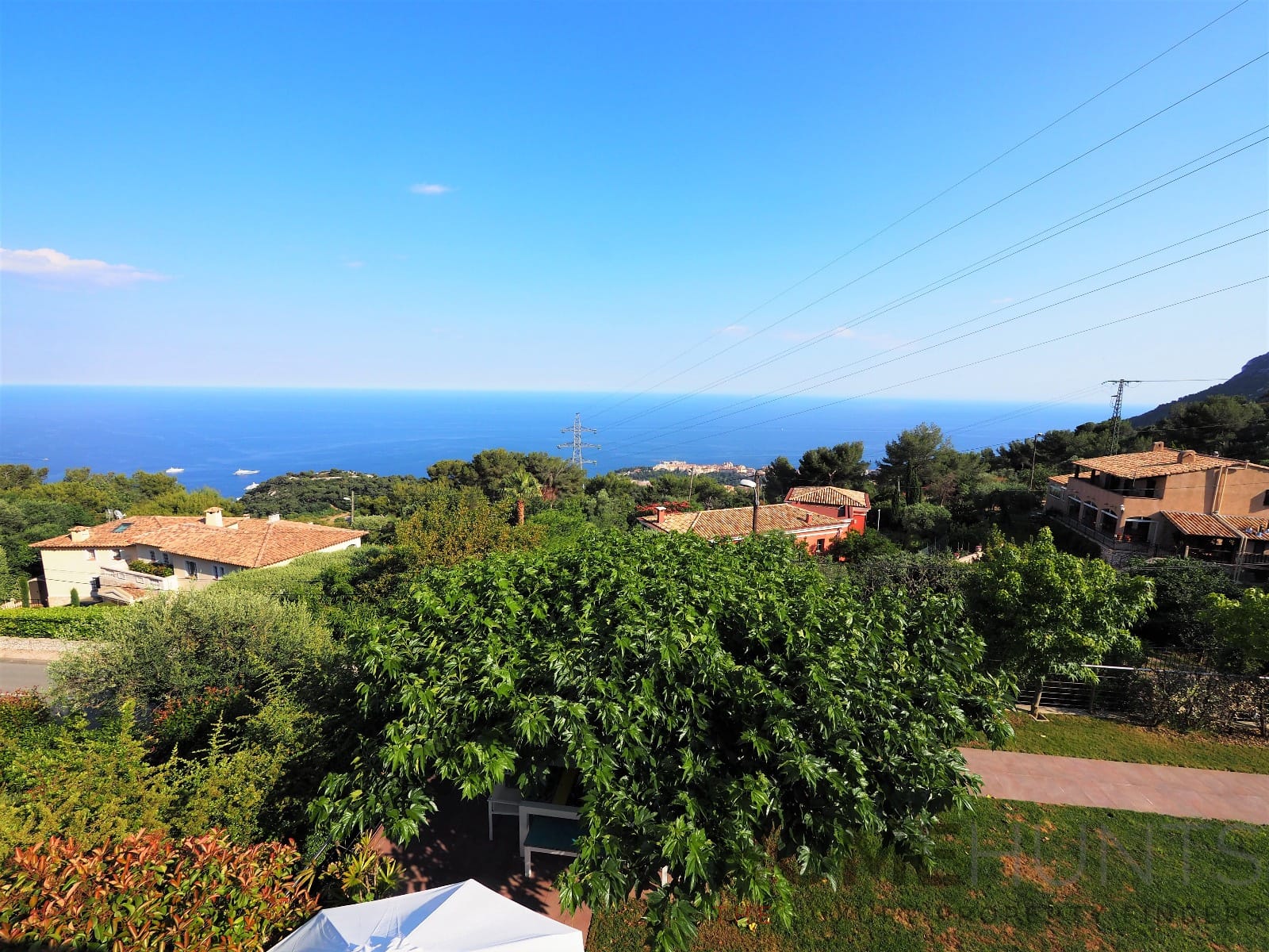 Villa/House For Sale in La Turbie HH14815896