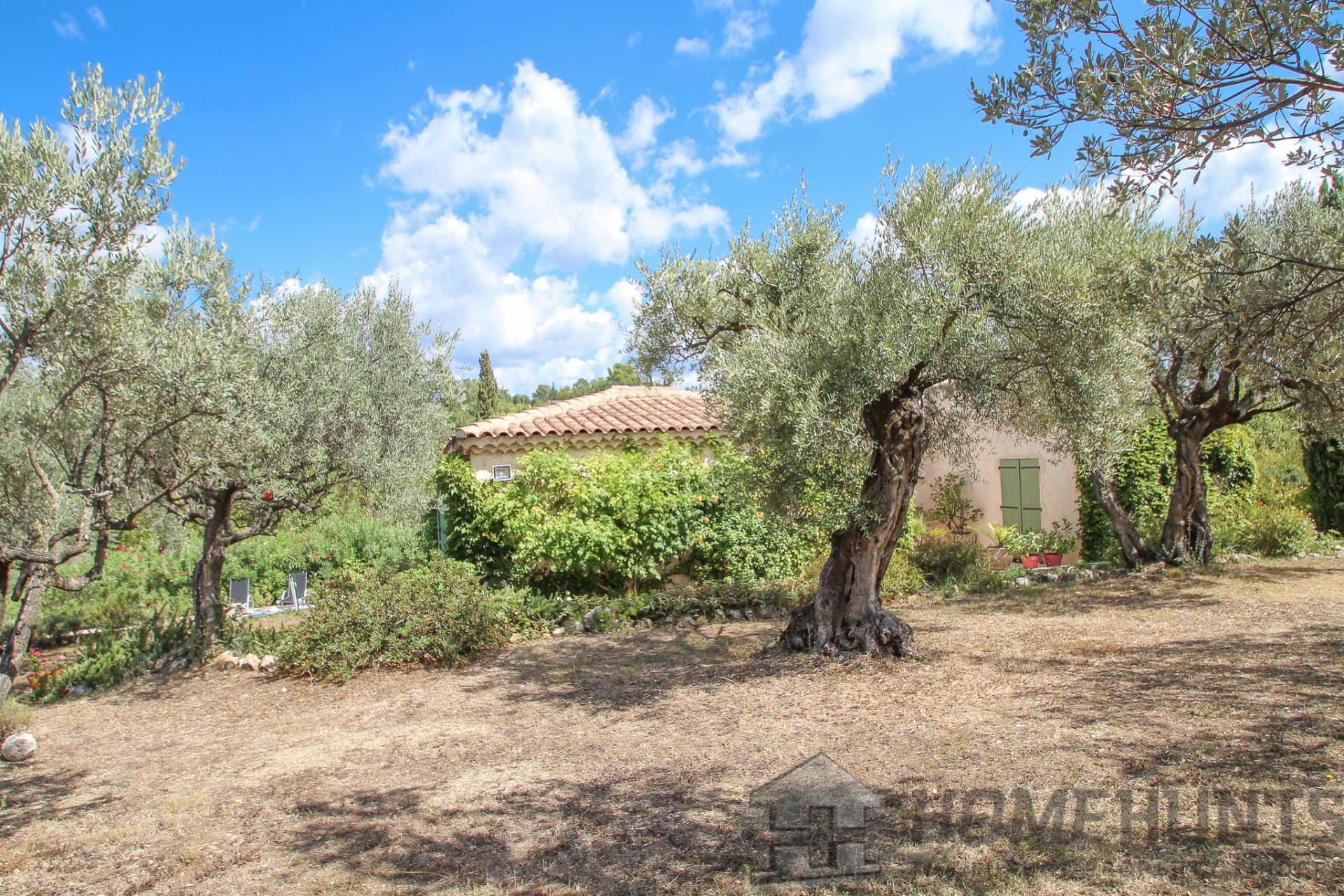 Villa/House For Sale in Fayence HH14666430