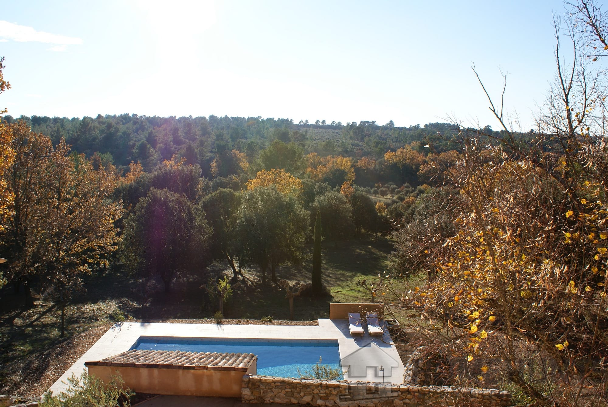 Villa/House For Sale in Moissac Bellevue HH14895660