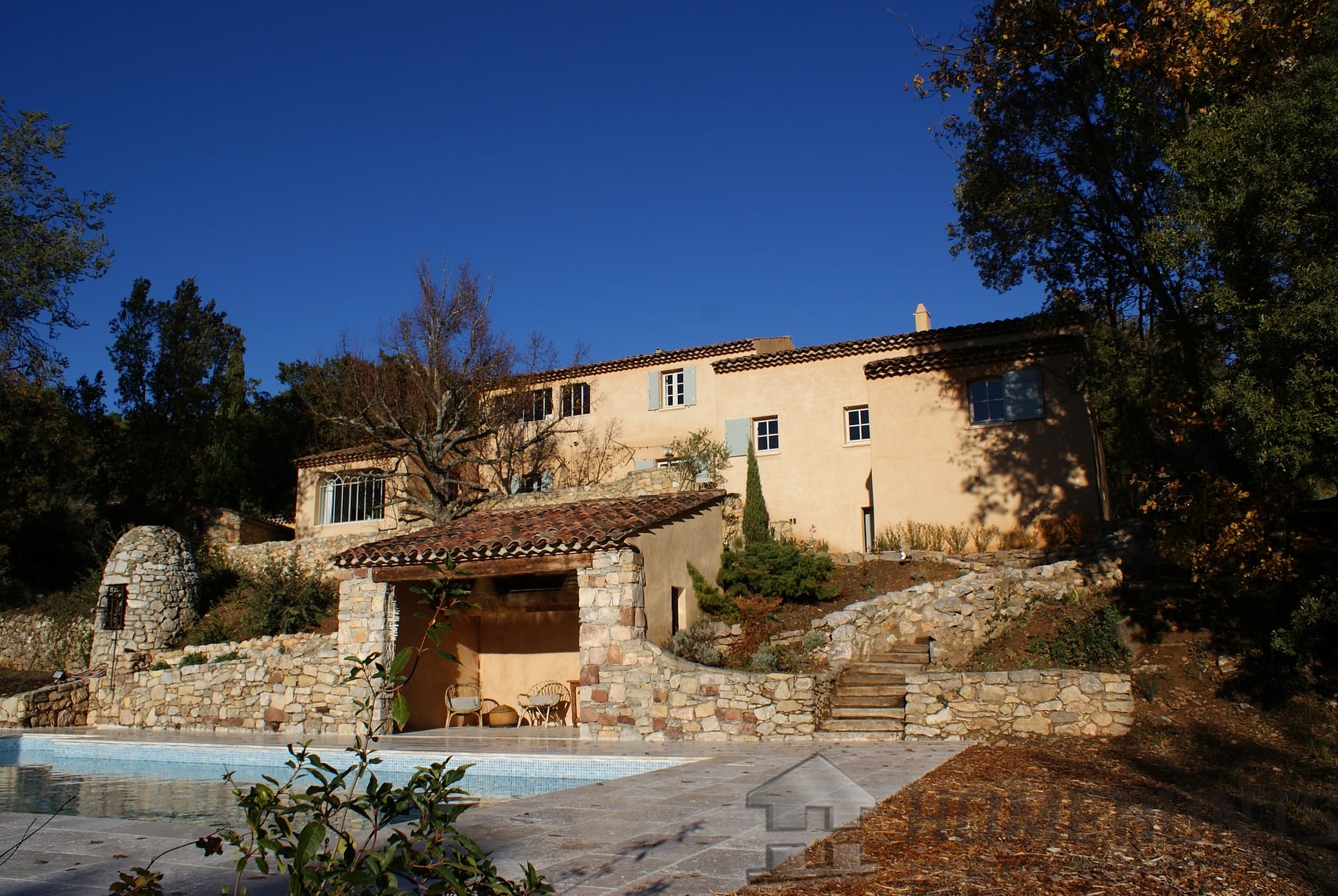 Villa/House For Sale in Moissac Bellevue HH14895660