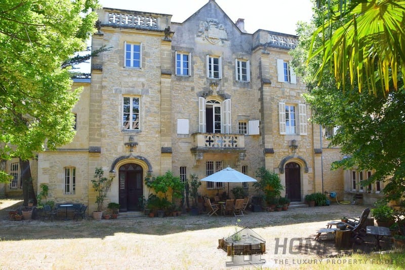 dordogne chateaux for sale dordogne chateaux for sale