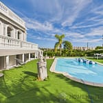4 Bedroom Villa/House in Juan Les Pins 10