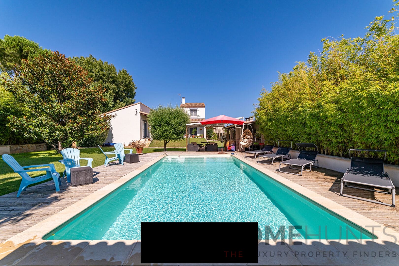 Villa/House For Sale in St Laurent D Aigouze HH15151474