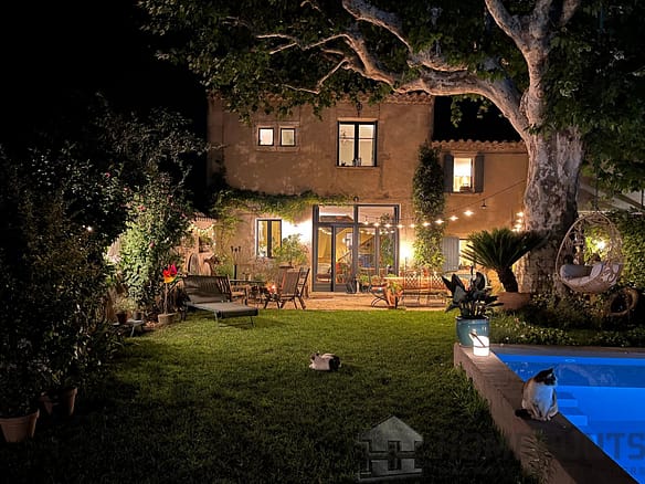 5 Bedroom Villa/House in St Remy De Provence 8