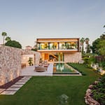 5 Bedroom Villa/House in The Golden Mile 5