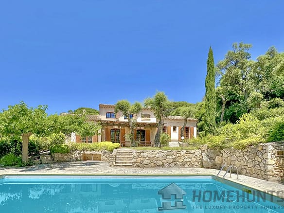 4 Bedroom Villa/House in Ste Maxime 12