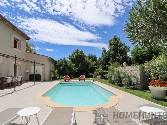 4 Bedroom Villa/House in Montauroux 9
