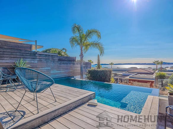 4 Bedroom Villa/House in Ste Maxime 18