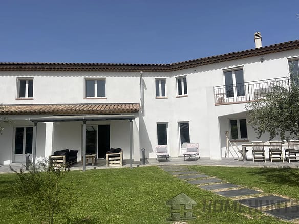 7 Bedroom Villa/House in Salernes 4