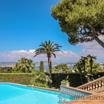 6 Bedroom Villa/House in Cap D Antibes 12