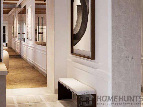 3 Bedroom Apartment in Paris 4th (Marais – Place des Vosges – Ile St Louis) 10