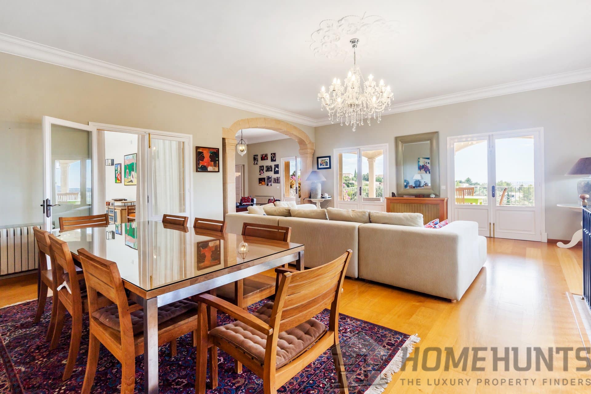 Villa/House For Sale in Sa Coma HH14761836